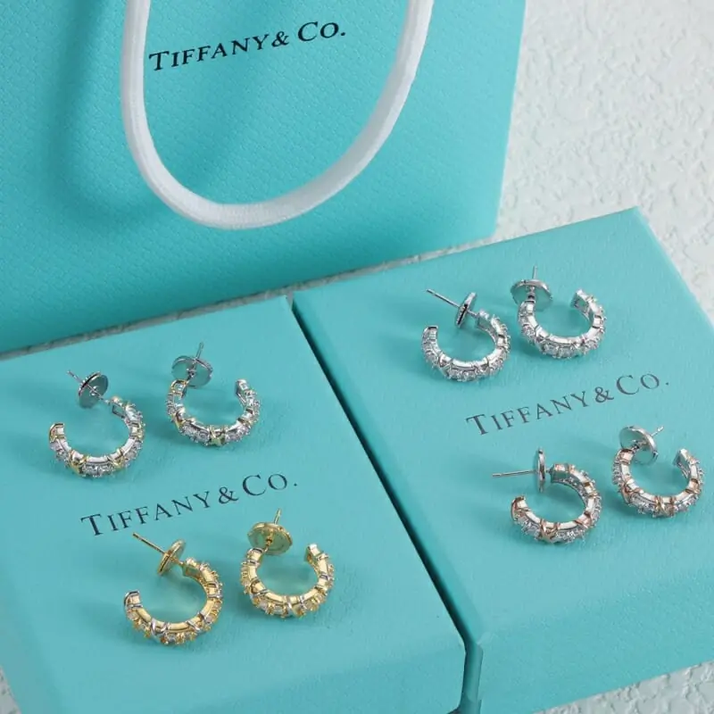 tiffany boucles doreilles pour femme s_1223a1a2